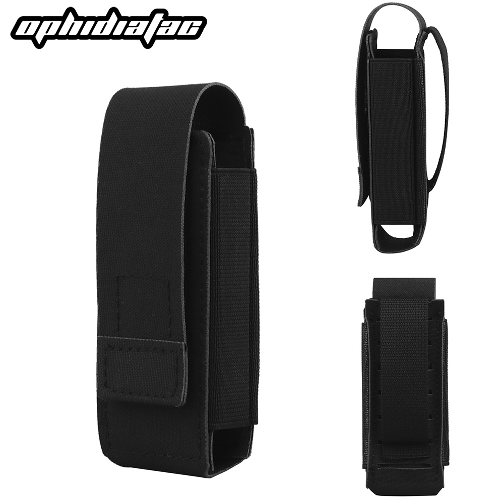 Magazine Holder Rack - OPHIDIAN Jacht Molle Pepper Spray Bag