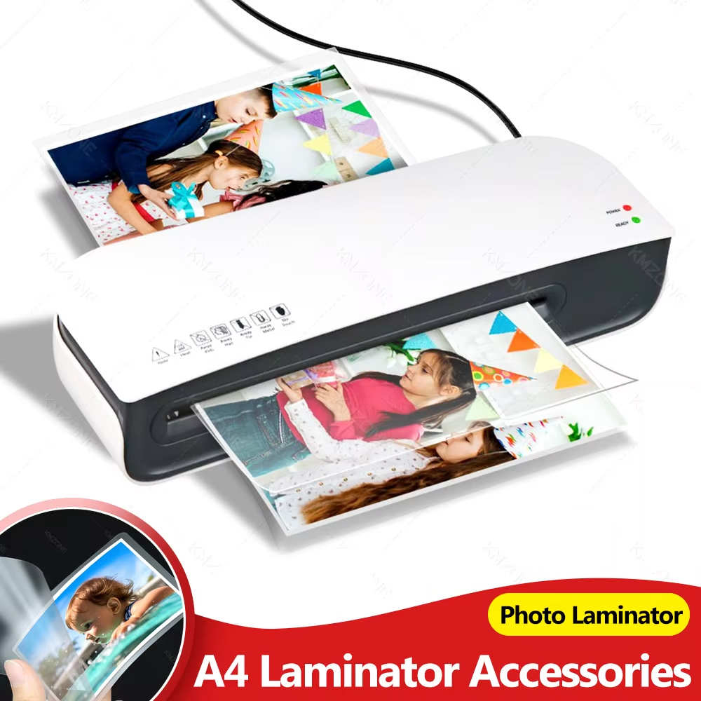 Binder A4 Lever - A4 Laminator Machine of Foto Lamineren
