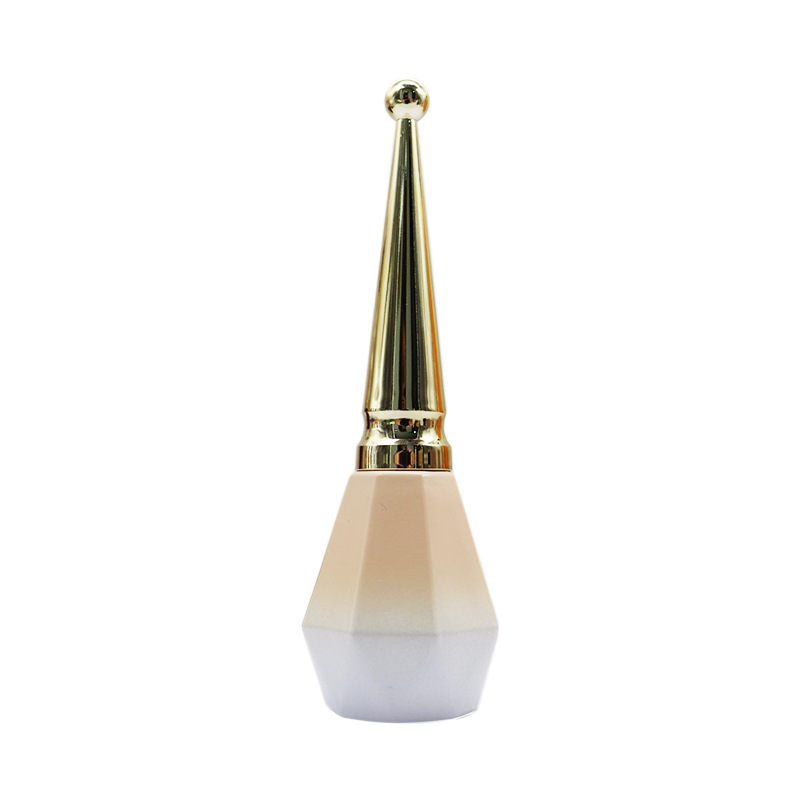 Gel Refill Pack - 15Ml Hexagon Nail Olie Pack Fles