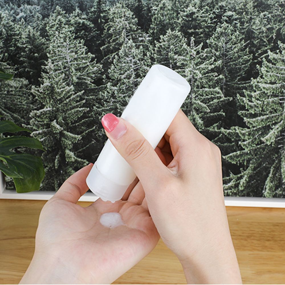Lotion Gel Crème Verpakkingsfl - Gel Refill Pack recensie en prijs