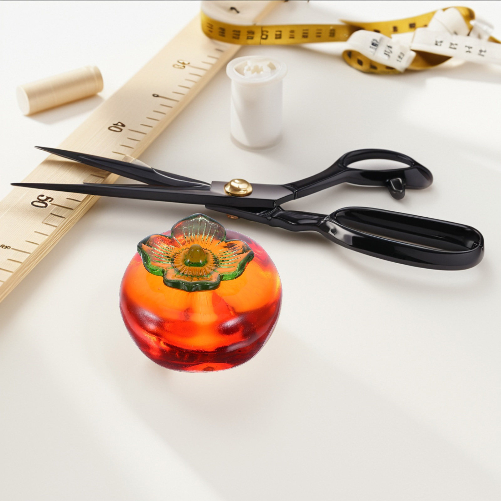 2 stuks kristallen papiergewic - Paper Weight Crystal recensie en prijs
