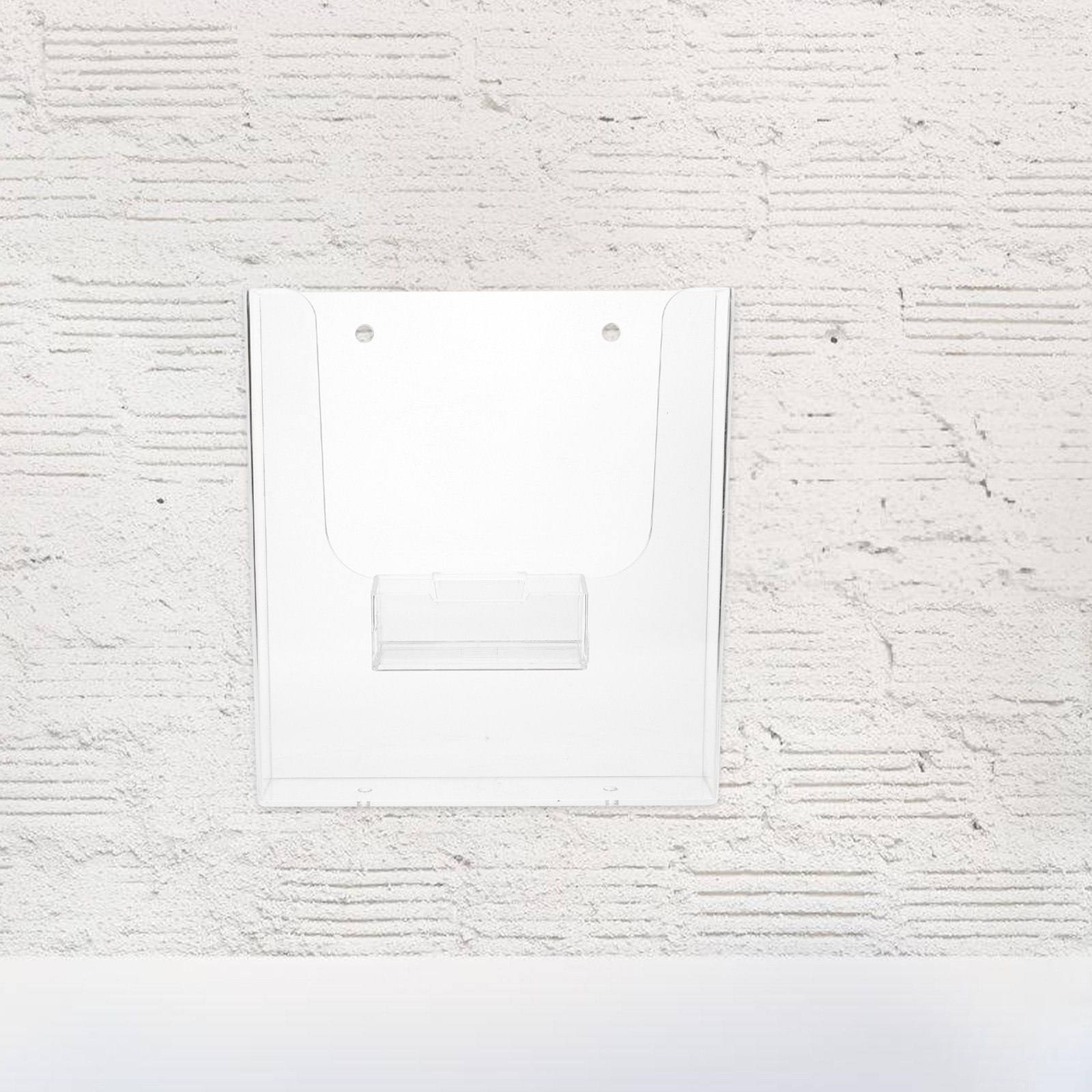 Acryl A4 Tijdschriftenhouder,  - Magazine Holder Rack recensie en prijs
