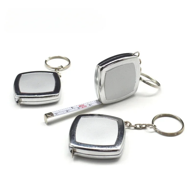 2M Mini Tape Sleutelhanger Dra - Tape Dispenser Weighted recensie en prijs