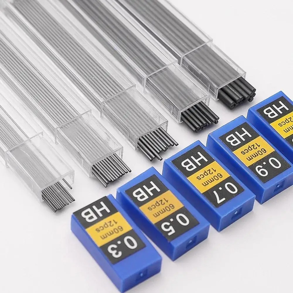 Volledig metalen mechanische p - Mechanical Pencil 0.3 recensie en prijs