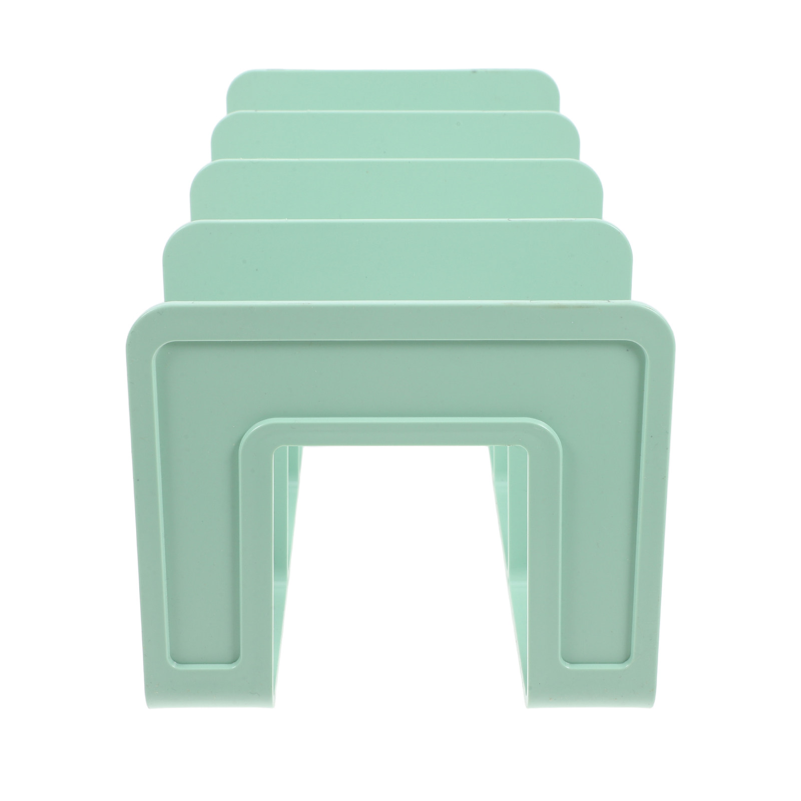 Desktop-boekenorganizer met me - Magazine Holder Rack recensie en prijs