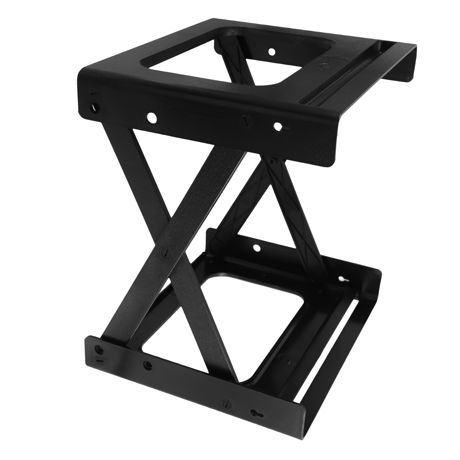 Plastic bureau-organizer voor  - Magazine Holder Rack recensie en prijs