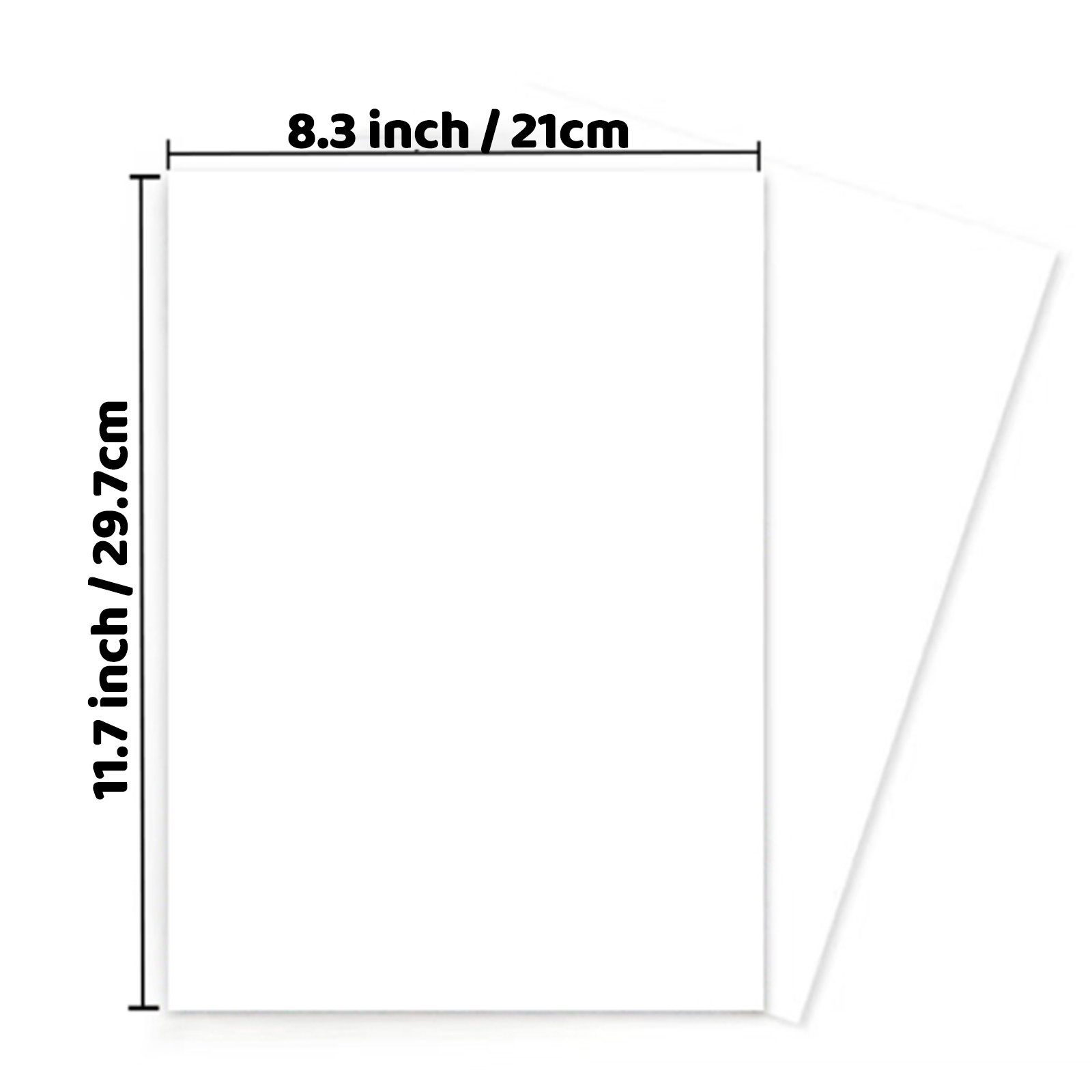 10 Vellen DIY A4 Inkjet Waterg - Ink Blotter Paper recensie en prijs