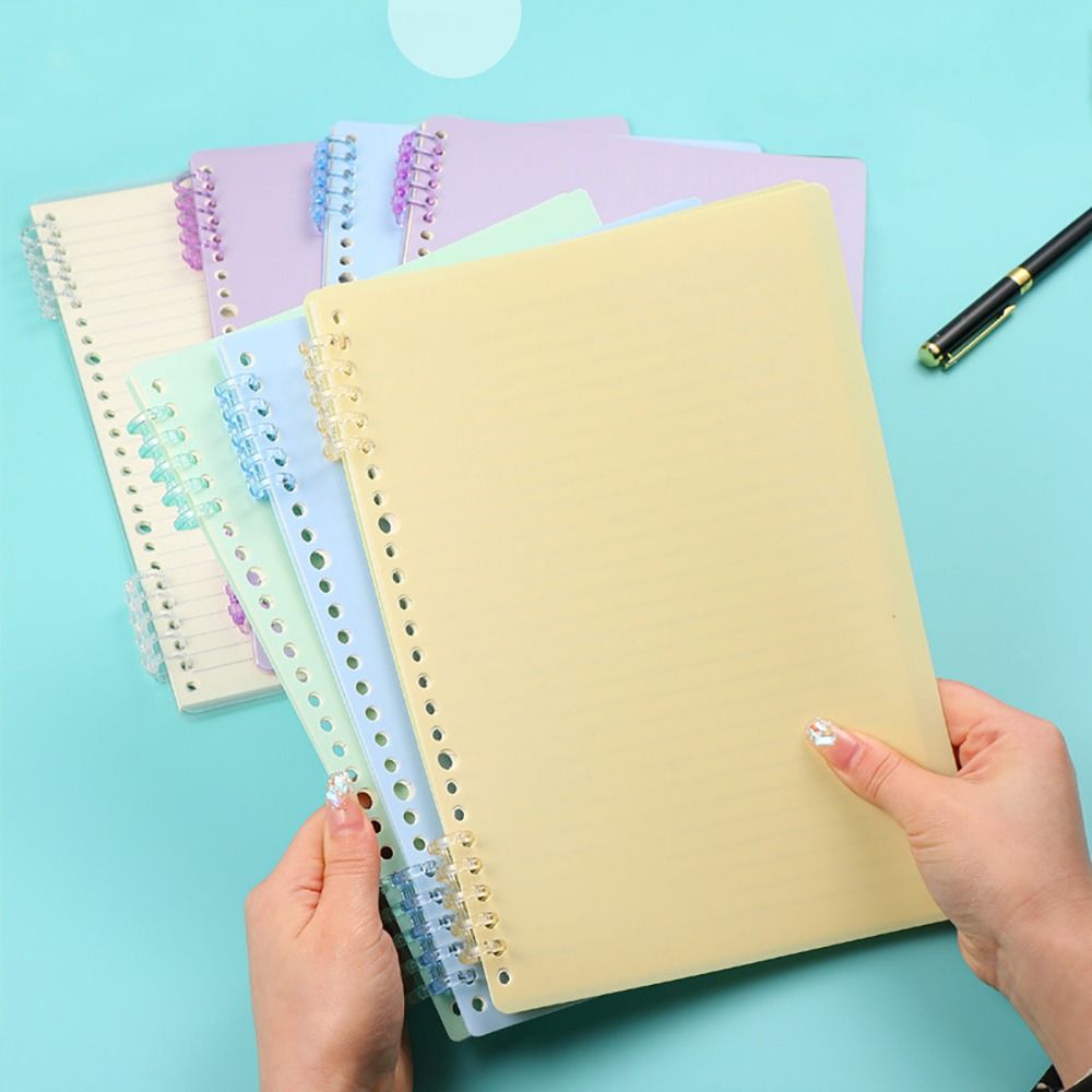 Nieuwe 10 stuks bindringen, sp - Binder A4 Lever recensie en prijs