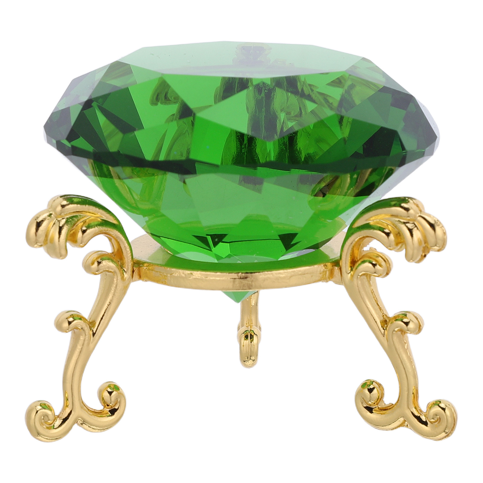 Kunstmatige Kristallen Diamant - Paper Weight Crystal recensie en prijs