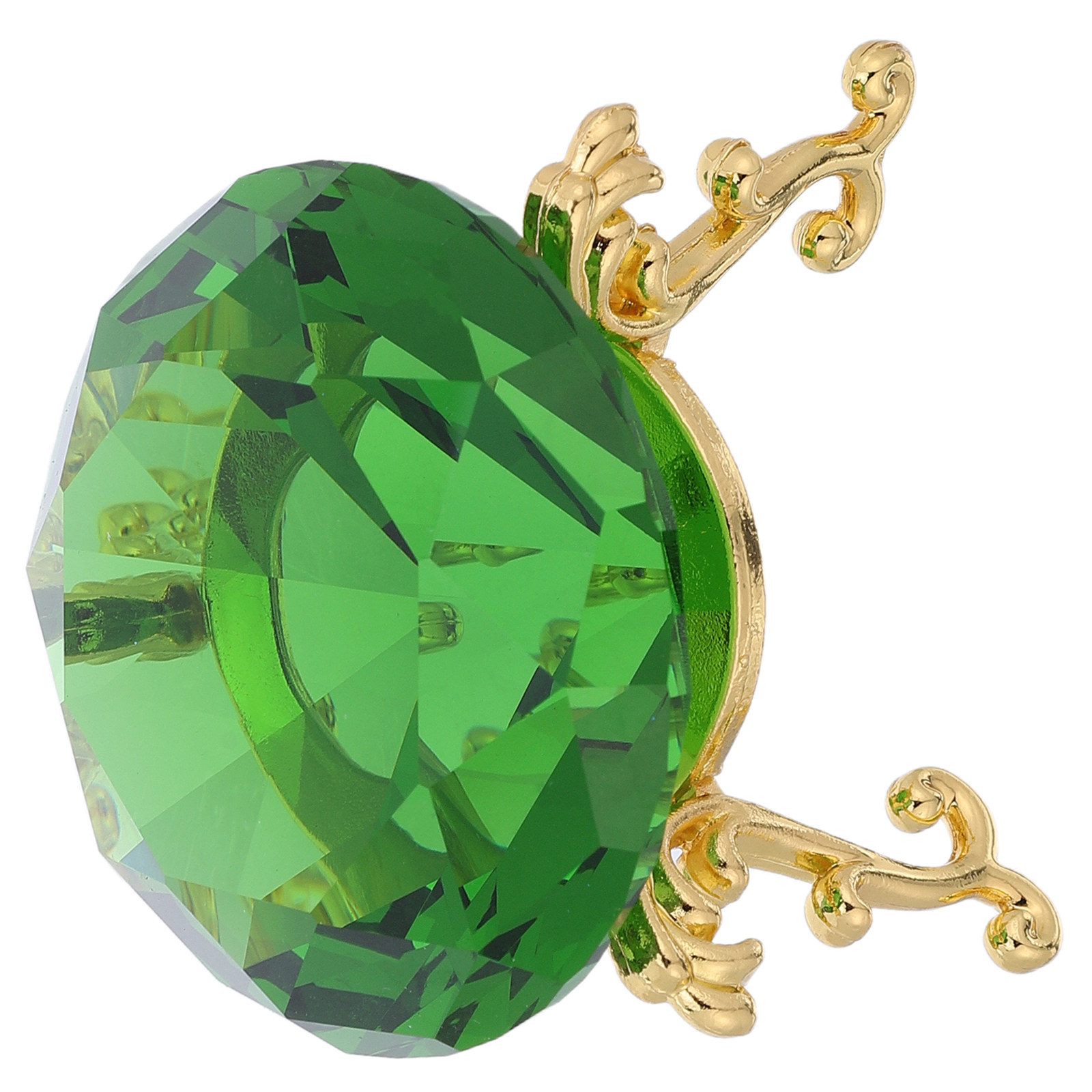 Kunstmatige Kristallen Diamant - Paper Weight Crystal recensie en prijs