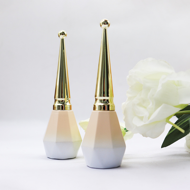15Ml Hexagon Nail Olie Pack Fl - Gel Refill Pack recensie en prijs