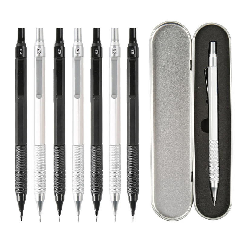 Hoge kwaliteit metalen mechani - Mechanical Pencil 0.3 recensie en prijs